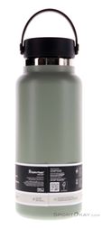 Hydro Flask 32oz Wide Mouth 946ml Thermosflasche, Hydro Flask, Green, , , 0311-10073, 5638137604, 810070086091, N1-11.jpg