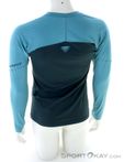 Dynafit Alpine Pro LS Herren Funktionsshirt, Dynafit, Blau, , Herren, 0015-11603, 5638089683, 4053866418270, N2-12.jpg