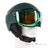 Atomic Savor Visor Stereo Ski Helmet with Visor