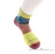 Ortovox All Mountain Quarter Socks Damen Socken, Ortovox, Yellow, , Female, 0016-11748, 5638170238, 4251877737322, N2-02.jpg