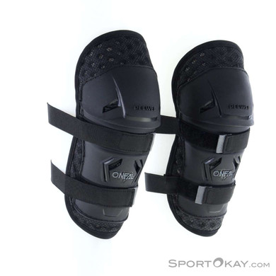 O'Neal PeeWee Kids Knee Guards