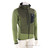 Ortovox Fleece Grid Hoody Herren Fleecejacke-Oliv-Dunkelgrün-XXL