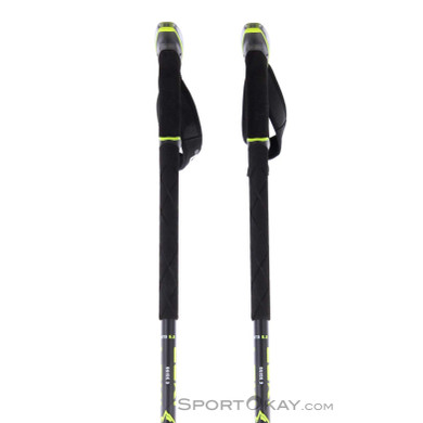 Leki Guide 3 110-150cm Ski Touring Poles