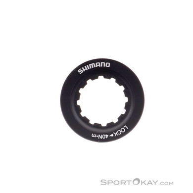 Shimano Verschlussring Centerlock Intern Bike Accessory