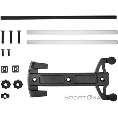 Ortlieb QLS Fork Mount Luggage Rack Bag Accessory