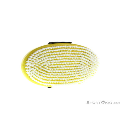 Toko Skibürste oval Nylon Bürste