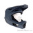 Alpina Pikes MIPS Fullface Helm-Dunkel-Blau-60-63