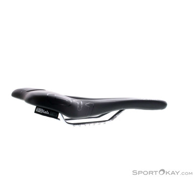 SQlab 611 Ergowave CrMo Saddle