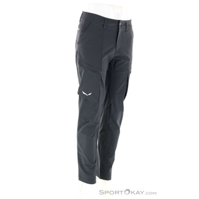 Salewa Puez Durastretch Cargo Mens Outdoor Pants
