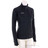 Mammut Taiss ML Damen Fleecejacke-Schwarz-M