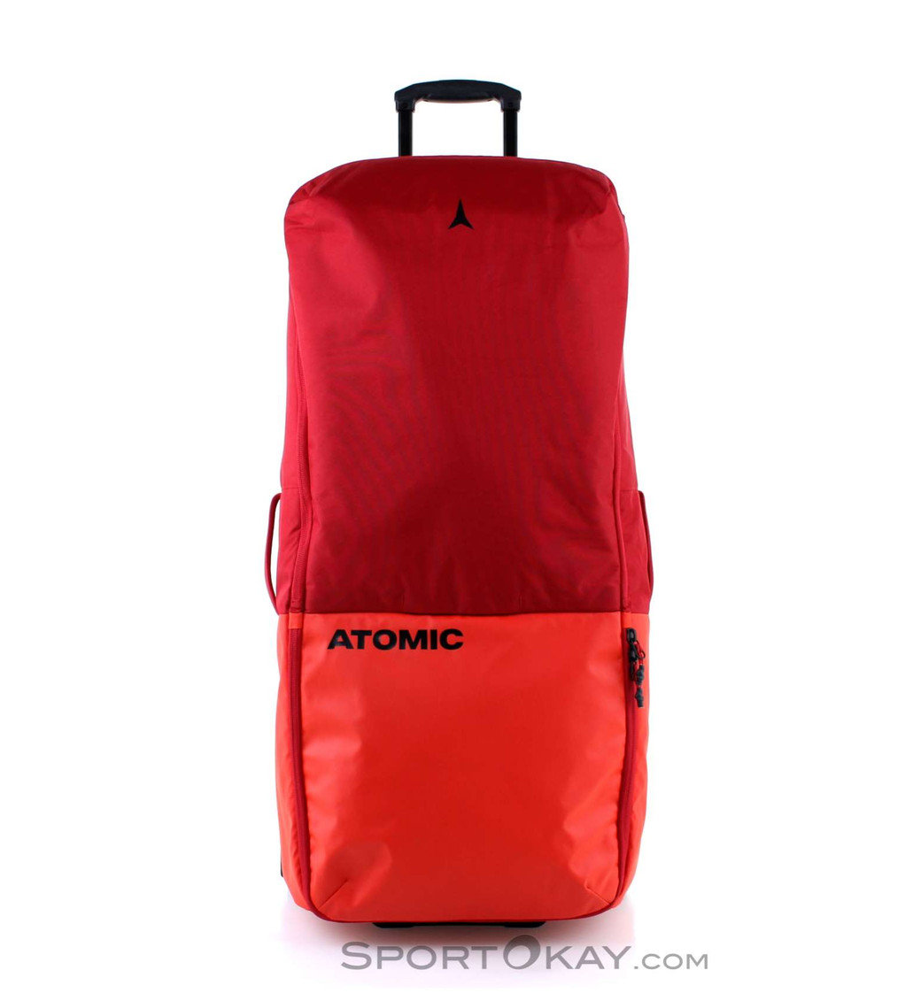 Atomic RS Trunk 130L Suitcase - Bags - Leisure Bags - Fashion - All