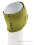 Ortovox Fleece Light Grid Headband Stirnband, Ortovox, Oliv-Dunkelgrün, , Herren,Damen,Unisex, 0016-11426, 5637940321, 4251877706595, N1-16.jpg