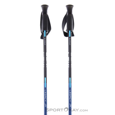 Leki Legacy Junior 80-110cm Kids Hiking Poles