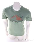 Dynafit Transalper Graphic Herren T-Shirt, Dynafit, Green, , Male, 0015-11707, 5638161592, 4053866678766, N3-03.jpg