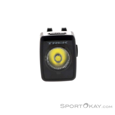 Trek Ion 200 RT Bike Light Front