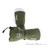Hestra Army Leather Heli Ski Mitt Gloves