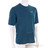 Salewa Pedroc Dry Hybrid Herren T-Shirt-Dunkel-Blau-M