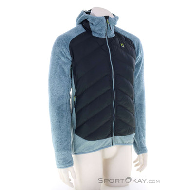 Karpos Marmarole Herren Outdoorjacke-Hell-Blau-M