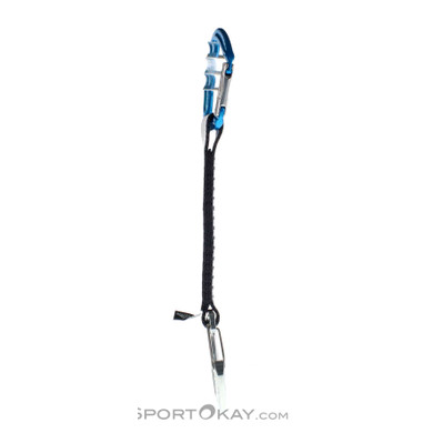 Austrialpin Rockit Mixed Set 20cm Expressschlinge-Blau-20