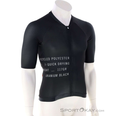 POC Pristine Print S/S Mens Biking Shirt