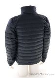Spyder Zenith Herren Isolationsjacke, Spyder, Schwarz, , Herren, 0039-10271, 5638246631, 192636591592, N2-12.jpg