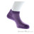 Lenz Think About Cool Active 1 Wandersocken-Lila-35-38