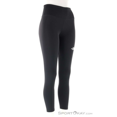 The North Face Flex 25IN Damen Leggings-Schwarz-L