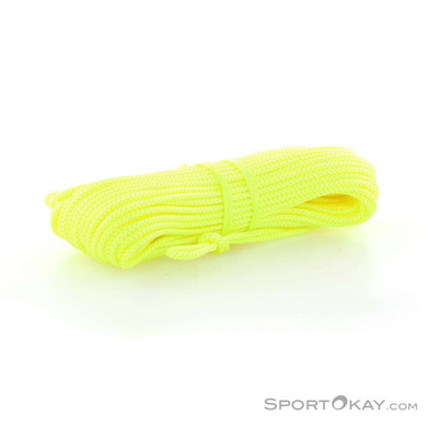 Salewa Agner Rappel Master Cord 6mm 40m Cord