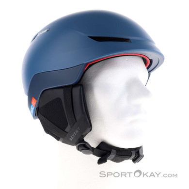 Atomic Revent Amid Ski Helmet