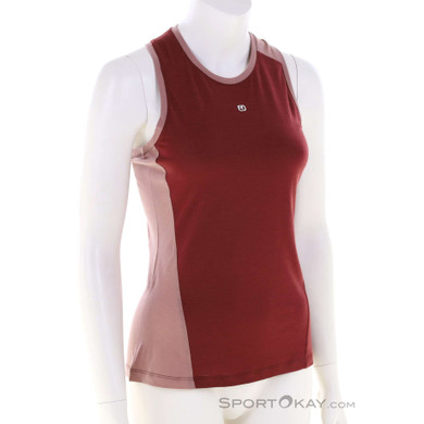 Ortovox 120 Cool Tec Fast Upward Women Tank Top