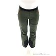Salewa Sella Durastretch Light Damen Tourenhose, Salewa, Oliv-Dunkelgrün, , Damen, 0032-11411, 5638218505, 4053866573825, N3-03.jpg