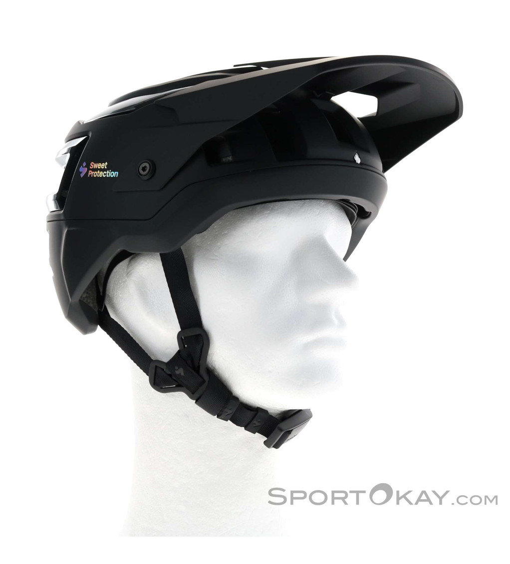 Sweet Protection Bushwhacker 2VI MIPS Fahrradhelm