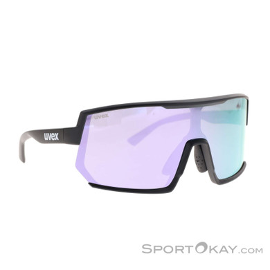 Uvex Sportstyle 235 Sportbrille-Mehrfarbig-One Size
