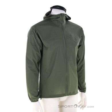 Odlo X-Alp Waterproof Mens Outdoor Jacket