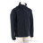 Vaude Escape Light Herren Regenjacke-Schwarz-M