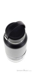 Hydro Flask 32oz Wide Mouth 946ml Thermosflasche, Hydro Flask, Black, , , 0311-10073, 5638137603, 810007831565, N4-09.jpg