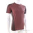 Ortovox Cool Tec Fast Upward Herren T-Shirt-Dunkel-Rot-L