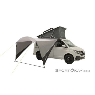 Outwell Touring Canopy Bus Tent
