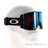 Oakley Line Miner Pro M Skibrille-Blau-One Size