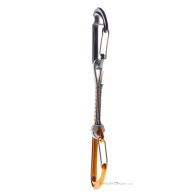Camp Photon Wire KS Dyneema 12cm Expressschlinge-Orange-12