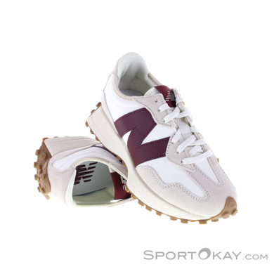 New Balance 327 Women Leisure Shoes