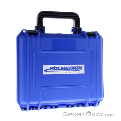 Holmenkol Wachseisenkoffer Accessory