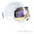 Scott Faze II Skibrille-Weiss-One Size