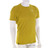 Salewa Puez Sporty Dry Herren Funktionsshirt-Gelb-M