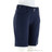 Scott Trail Flow Damen Bikeshort mit Innenhose-Dunkel-Blau-S