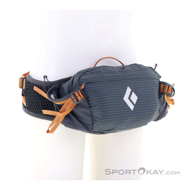 Black Diamond Pursuit 6l Hüfttasche-Orange-6