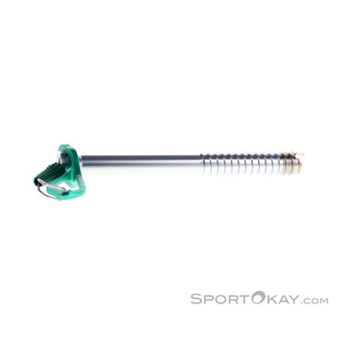 Blue Ice Aero Lite 22cm Ice Screw