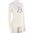 Ortovox 185 Merino MTN Cutout LS Damen Shirt-Weiss-S