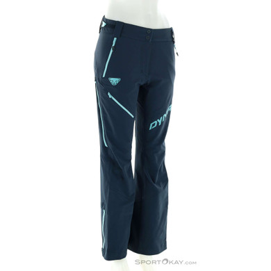 Dynafit Mercury Dynastretch Women Ski Touring Pants