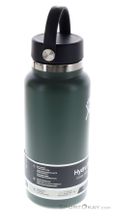 Hydro Flask 32oz Wide Mouth 946ml Thermosflasche, Hydro Flask, Olive-Dark Green, , , 0311-10073, 5638174343, 810096852809, N2-17.jpg